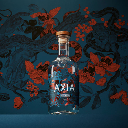AXIA EXTRA DRY MASTIHA