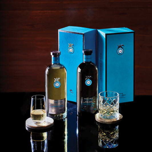 CASA DRAGONES REPOSADO MIZUNARA TEQUILA