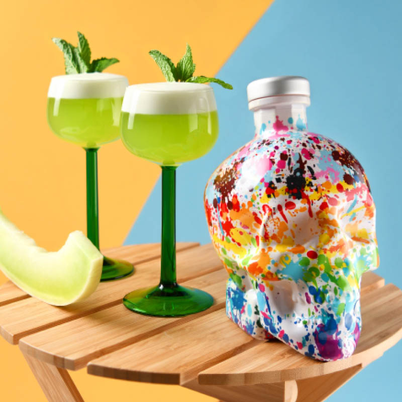 CRYSTAL HEAD PRIDE 2023
