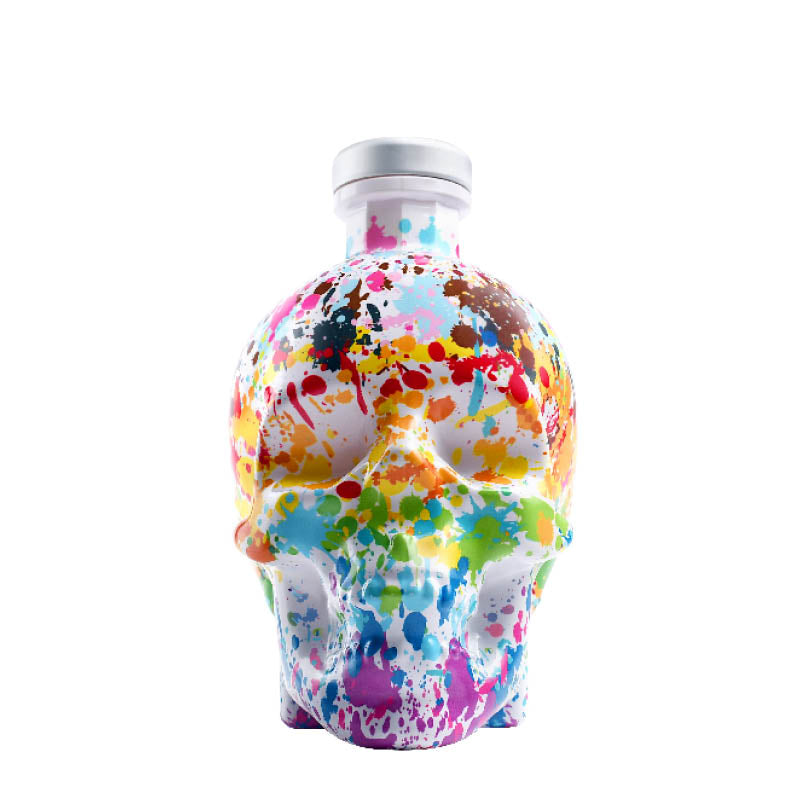CRYSTAL HEAD PRIDE 2023