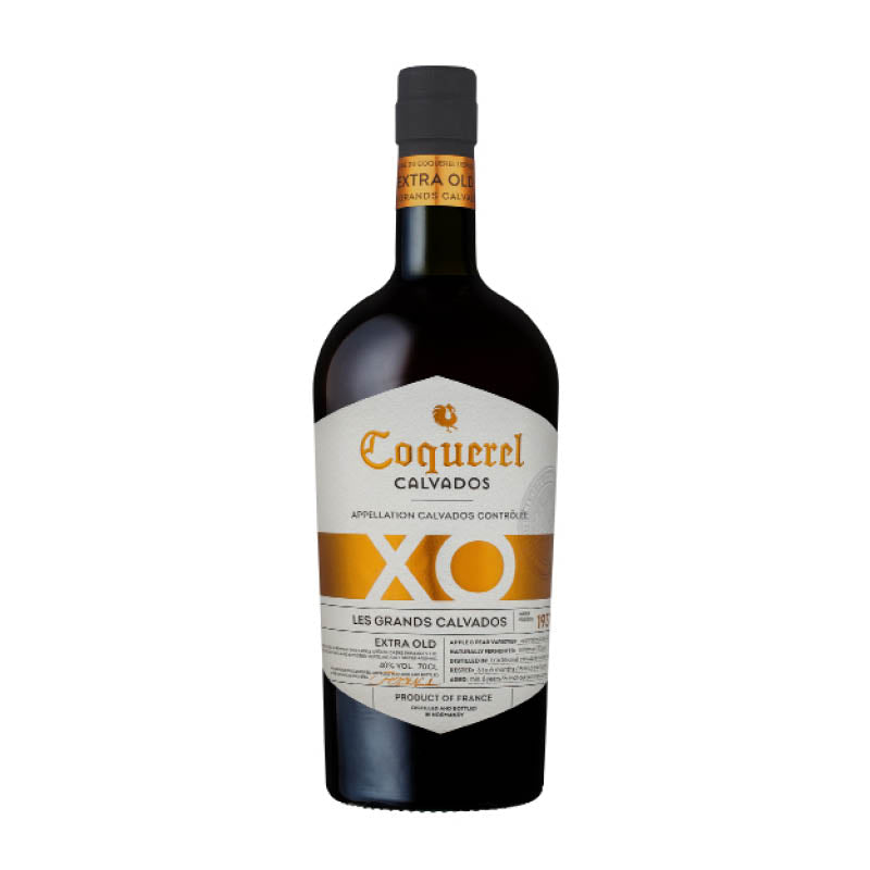 COQUEREL CALVADOS VSOP