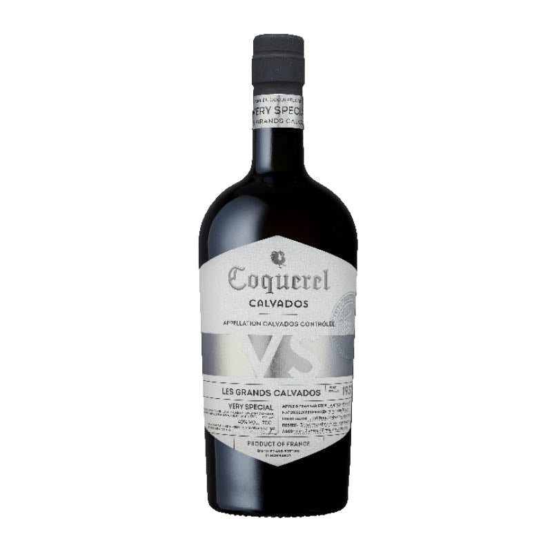 COQUEREL CALVADOS VS