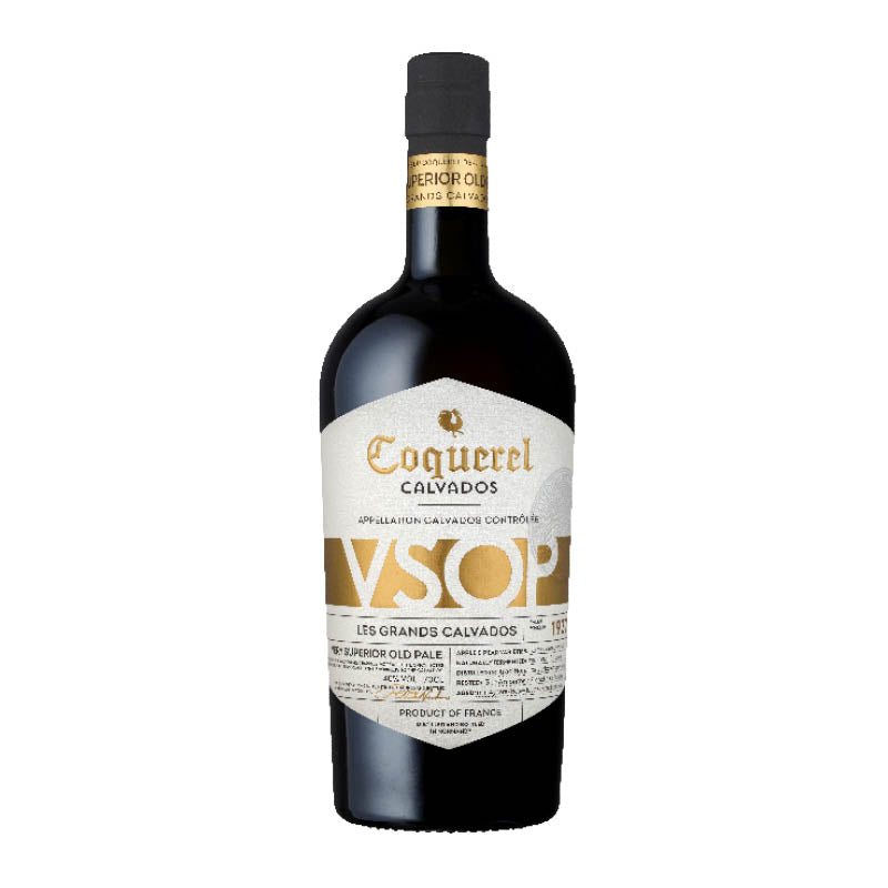 COQUEREL CALVADOS XO