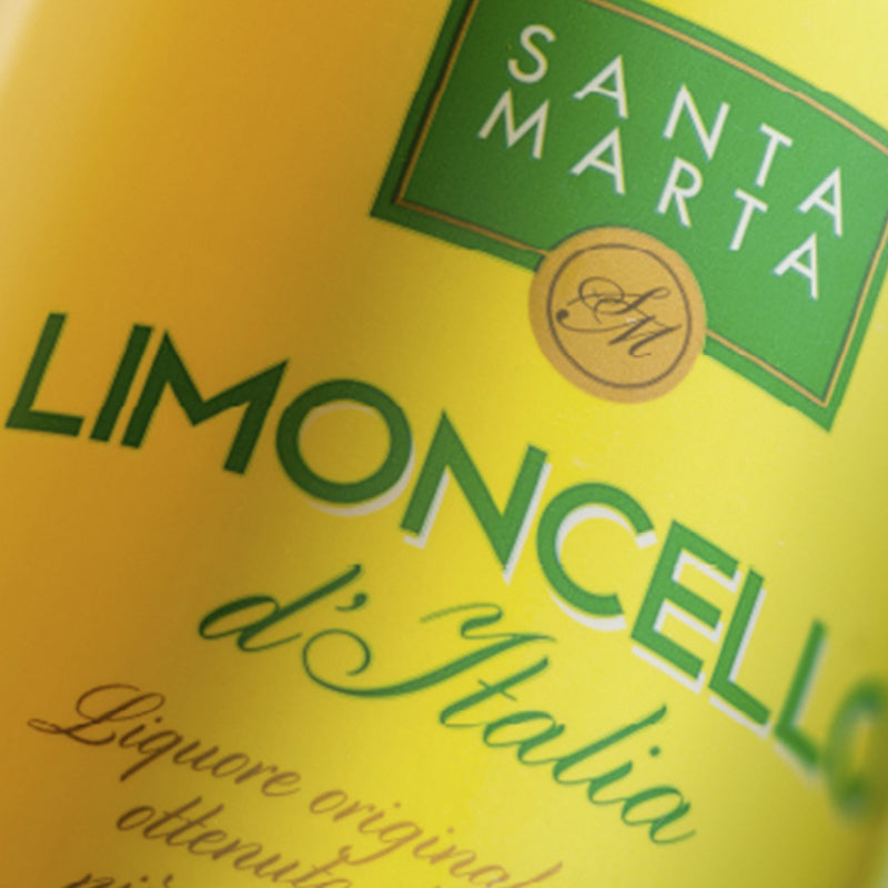 SANTA MARTA LIMONCELLO