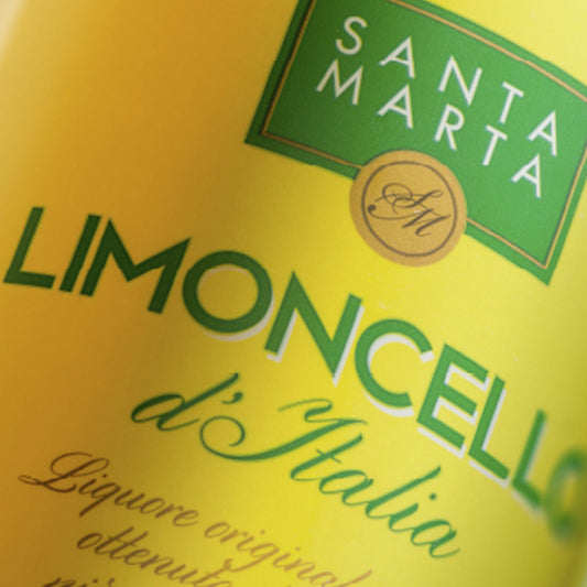 SANTA MARTA LIMONCELLO