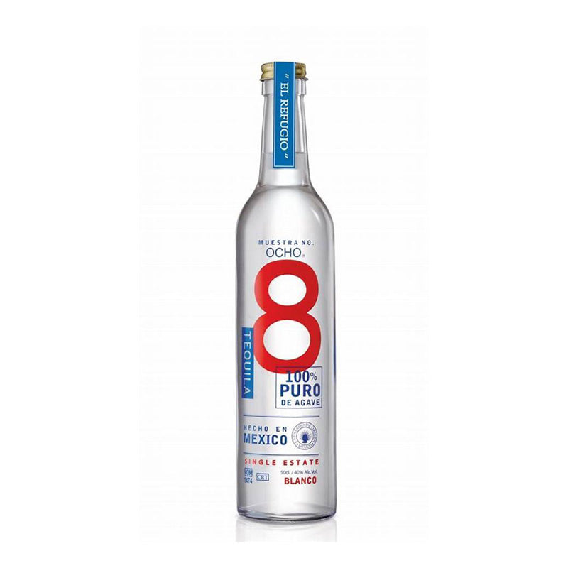 OCHO BLANCO