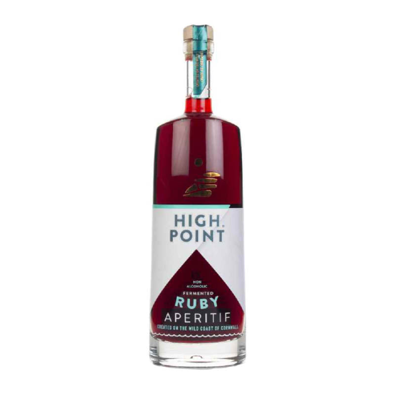 RUBY APERITIF
