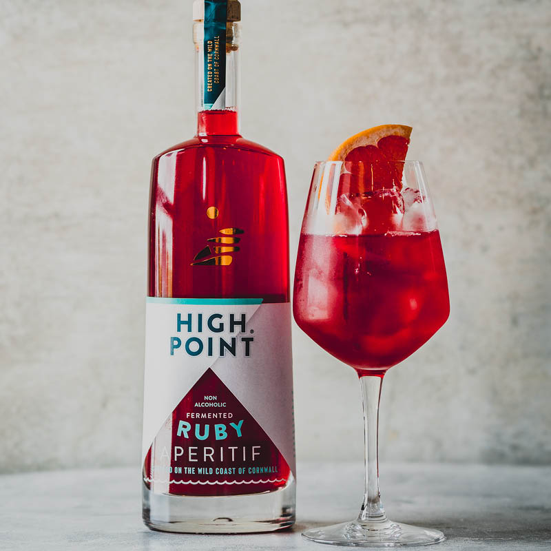 RUBY APERITIF