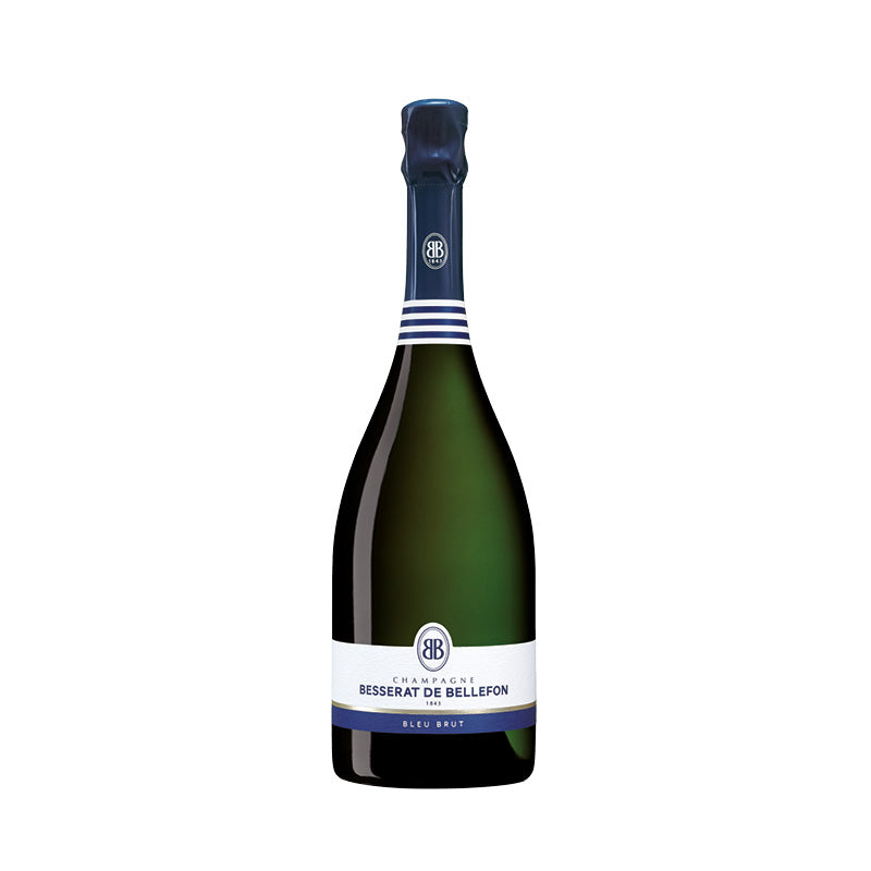 BESSERAT DE BELLEFON BLEU BRUT