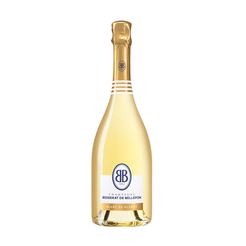 BESSERAT DE BELLEFON BLANC DE BLANC