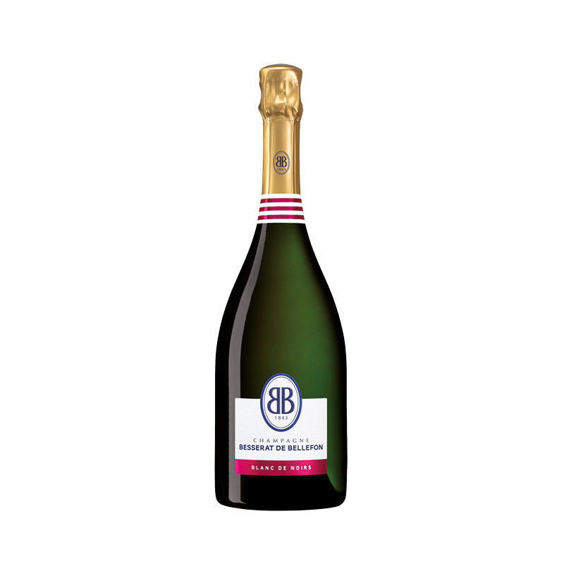 BESSERAT DE BELLEFON BLANC DE NOIR