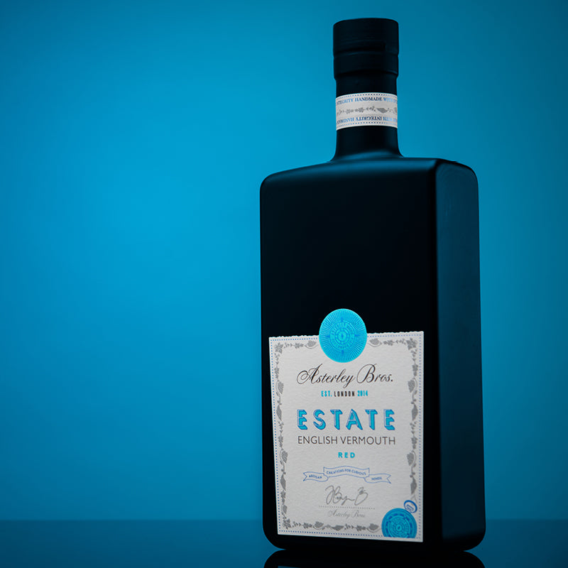 SCHOFIELDS. ENGLISH DRY VERMOUTH
