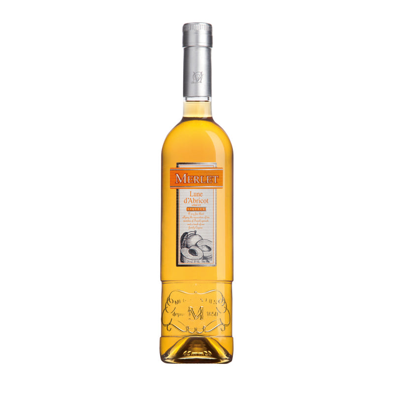 MELRET APRICOT LIQUEUR