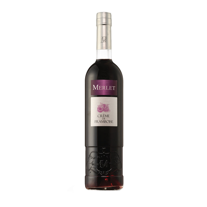 MERLET RASPBERRY LIQUEUR