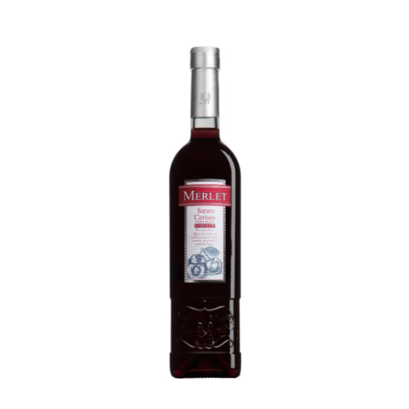 MERLET SOUR CHERRY LIQUEUR