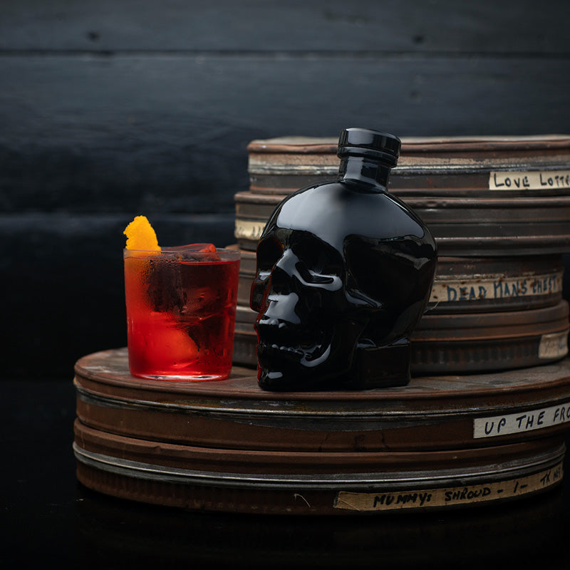CRYSTAL HEAD ONYX