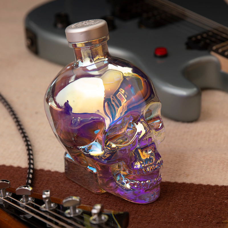 CRYSTAL HEAD AURORA