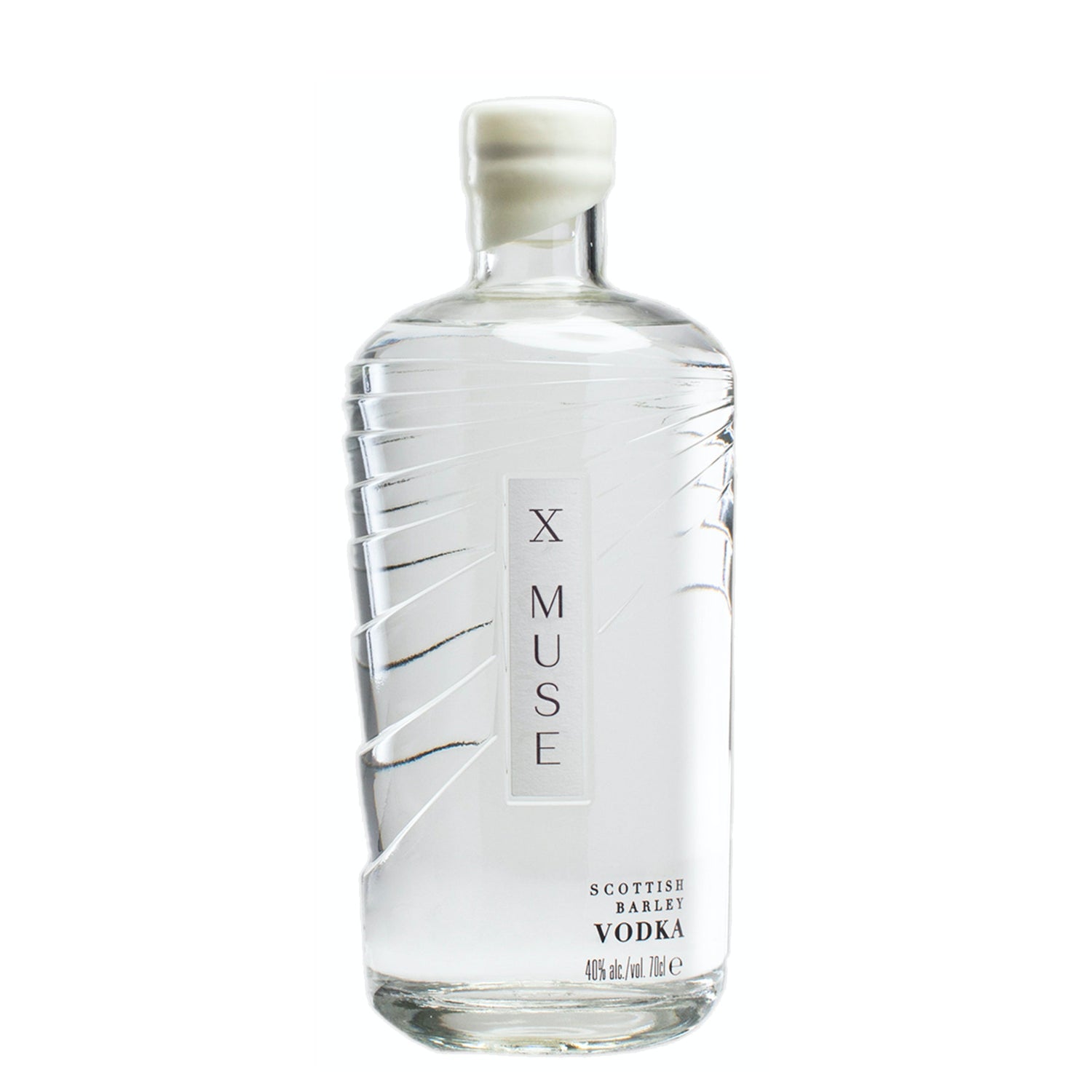VODKA