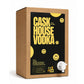 CASK HOUSE VODKA