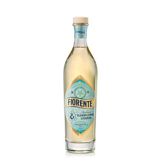 FIORENTE ELDERFLOWER LIQUEUR