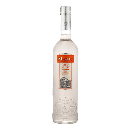 Merlet Trois Citrus 5L