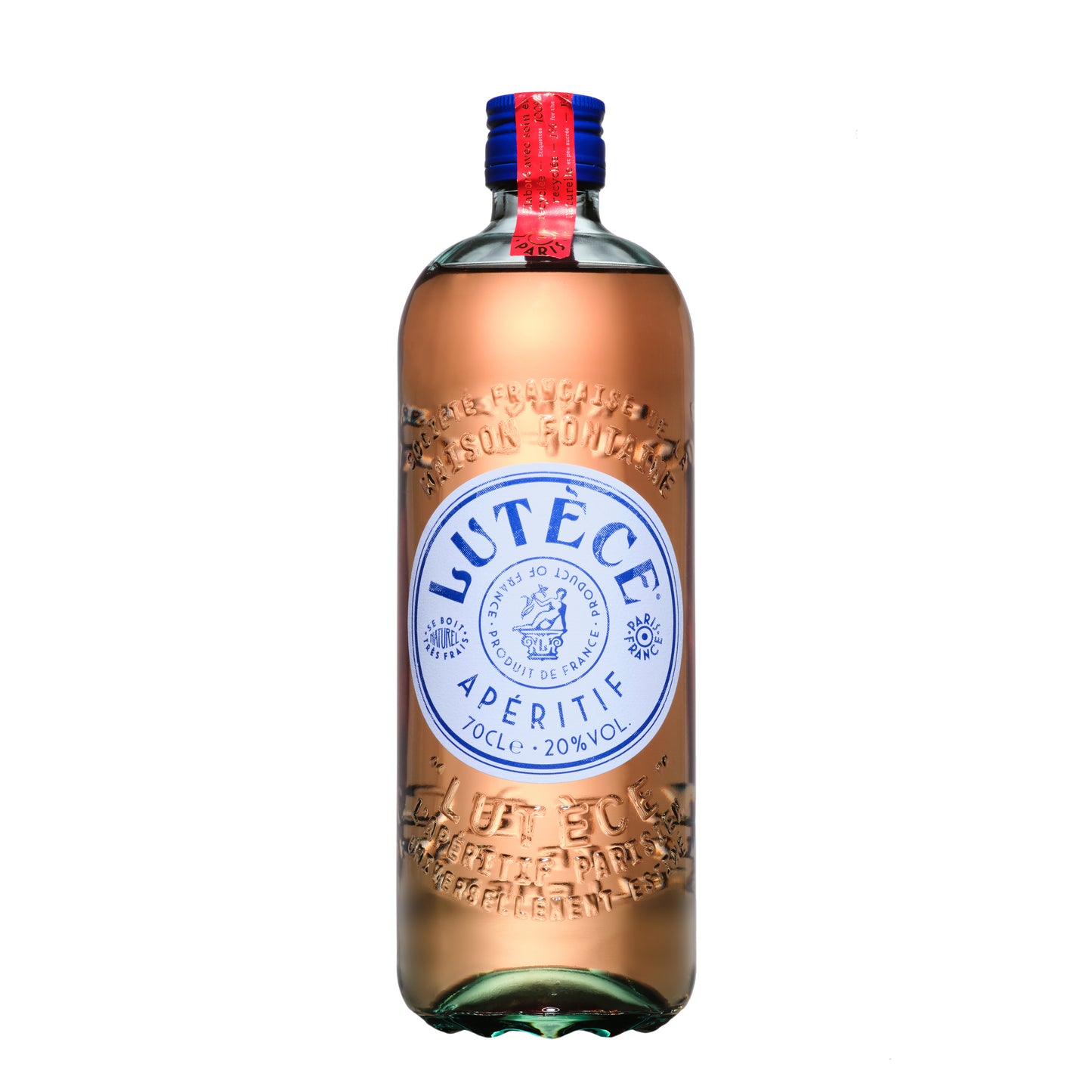 LUTÈCE APERITIF