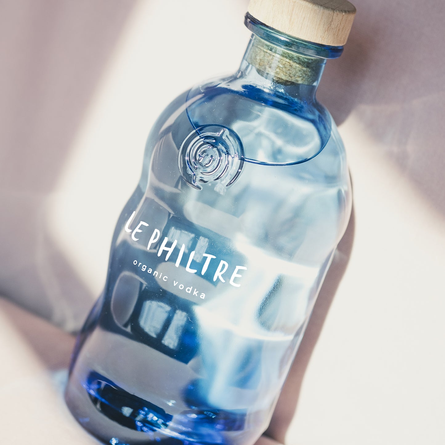 LE PHILTRE VODKA