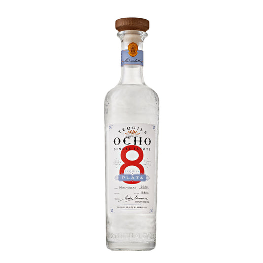 OCHO BLANCO
