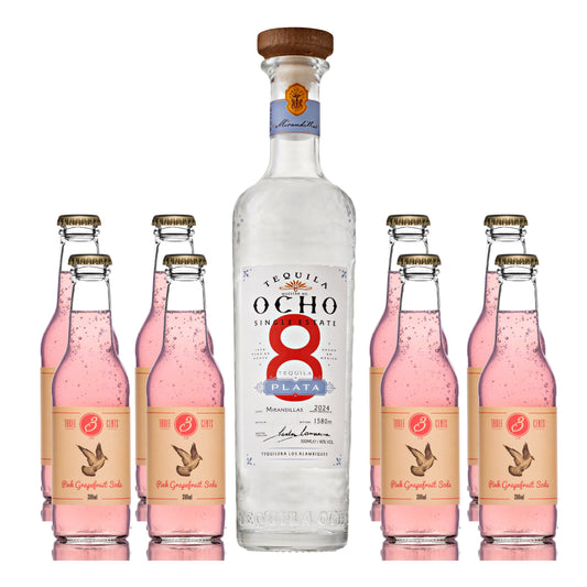 2 x Paloma Kit