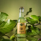 THREE CENTS FIG LEAF SODA CASE