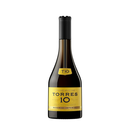 TORRES 10 YR OLD
