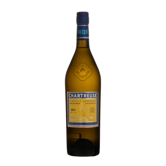 CHARTREUSE MOF LIQUEUR