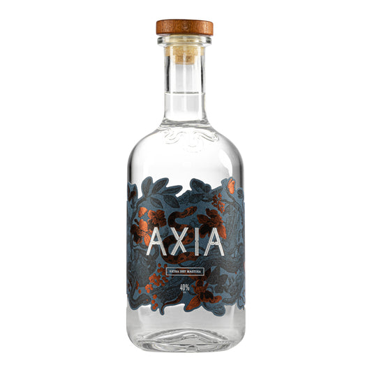 AXIA EXTRA DRY MASTIHA
