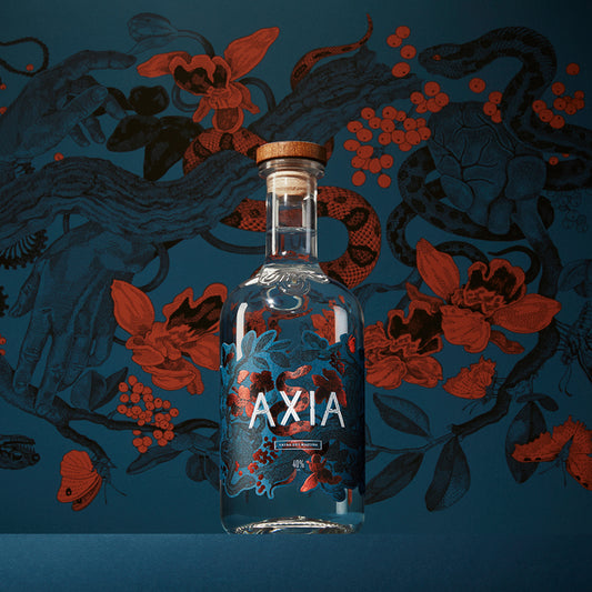 AXIA EXTRA DRY MASTIHA