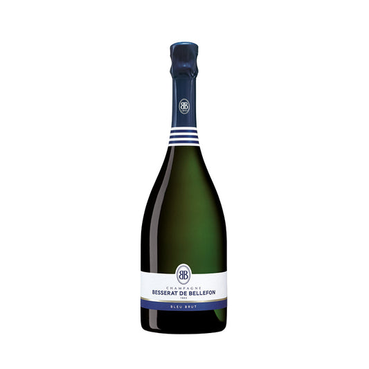 BESSERAT DE BELLEFON BLEU BRUT