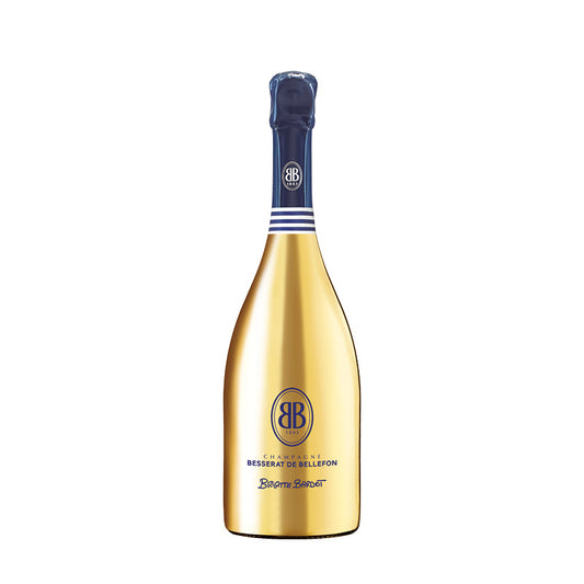 BESSERAT DE BELLEFON CUVÉE BRIGITTE BARDOT