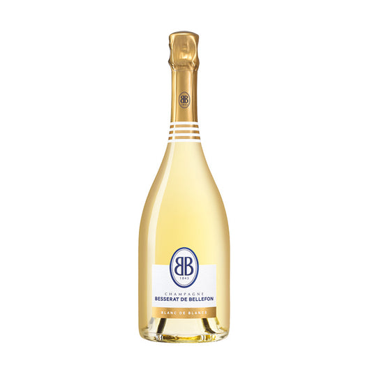 BESSERAT DE BELLEFON BLANC DE BLANC