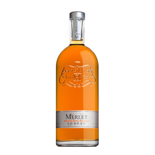 MERLET BROTHERS BLEND