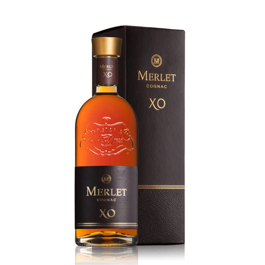 MERLET COGNAC XO