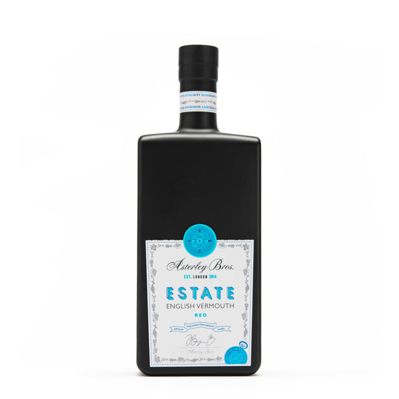 ESTATE. ENGLISH SWEET VERMOUTH