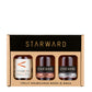 STARWARD WHISKY GIFT SET