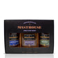 MASTHOUSE WHISKY EXPLORERS COLLECTION