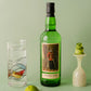 COLONEL FOX's LONDON DRY GIN