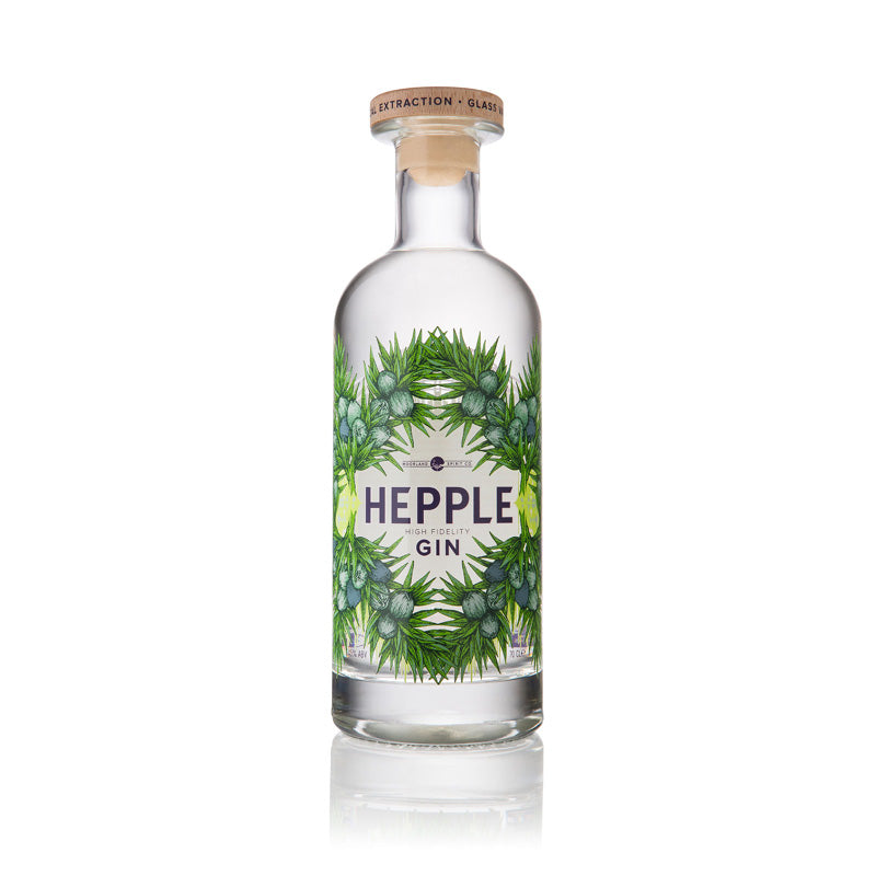 HEPPLE GIN