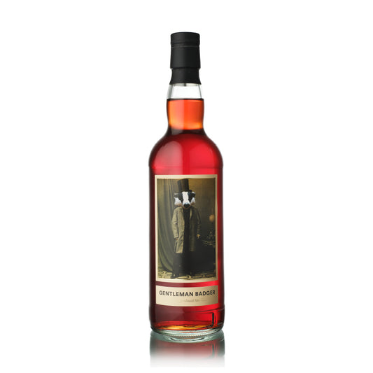 GENTLEMAN BADGER’S SLOE GIN