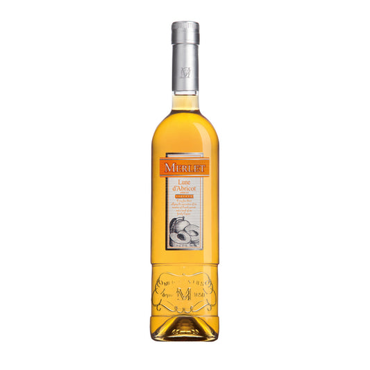 MELRET APRICOT LIQUEUR