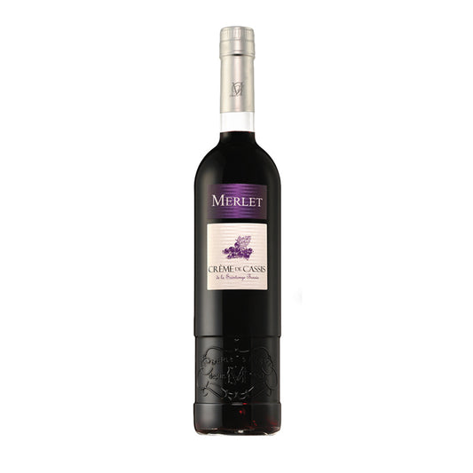 MERLET BLACKCURRANT LIQUEUR