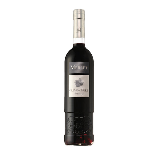 MERLET BLACKBERRY LIQUEUR
