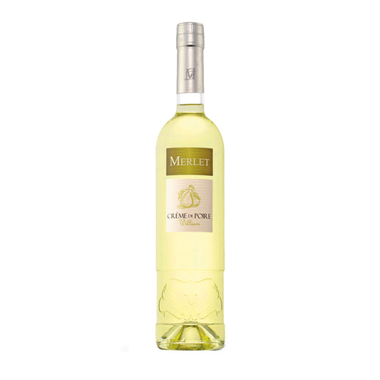 MERLET PEAR LIQUEUR