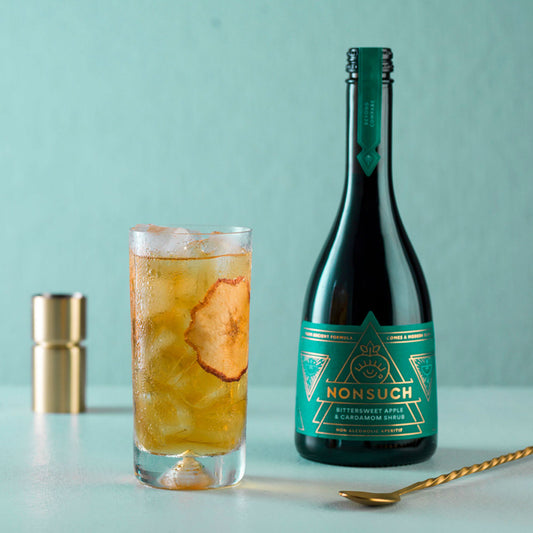 NONSUCH BITTERSWEET APPLE & CARDAMOM